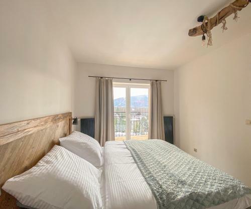 Apartamento Beskidzkie Tarasy