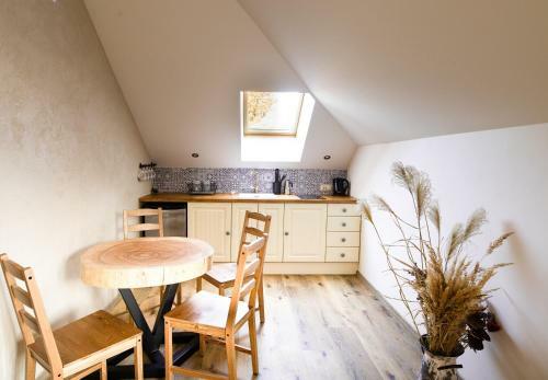 Apartamento Beskidzkie Tarasy