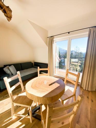 Apartamento Beskidzkie Tarasy