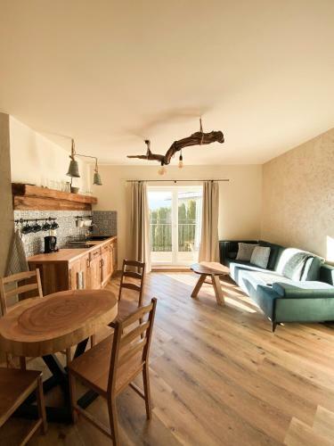 Apartamento Beskidzkie Tarasy