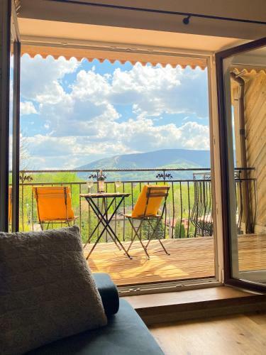 Apartamento Beskidzkie Tarasy