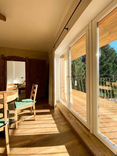Apartamento Beskidzkie Tarasy