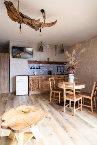 Apartamento Beskidzkie Tarasy