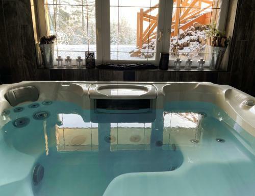 Apartamento Beskidzkie Tarasy