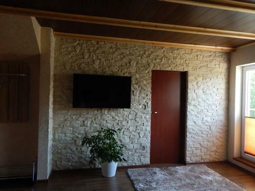 Apartamenty Bahus - Centrum