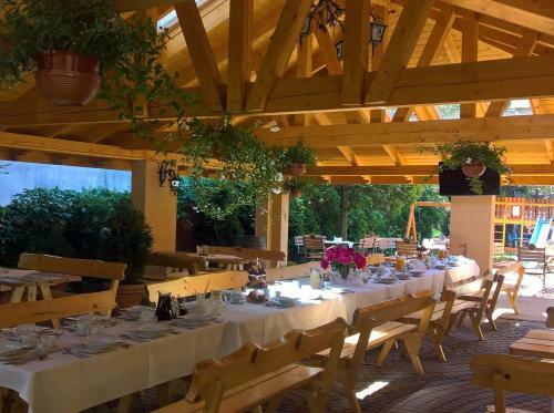 Apartamenty Bahus - Centrum