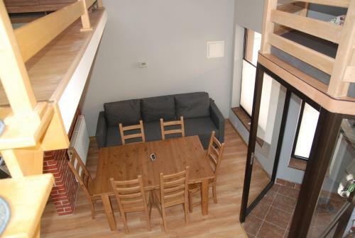 Bast�wka 2 Apartamenty