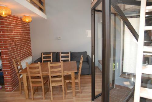 Bast�wka 2 Apartamenty