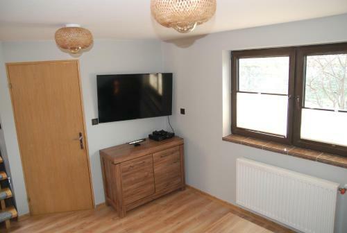 Bast�wka 2 Apartamenty