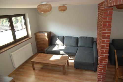 Bast�wka 2 Apartamenty