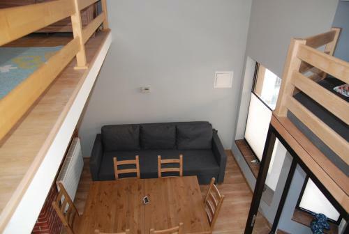 Bast�wka 2 Apartamenty