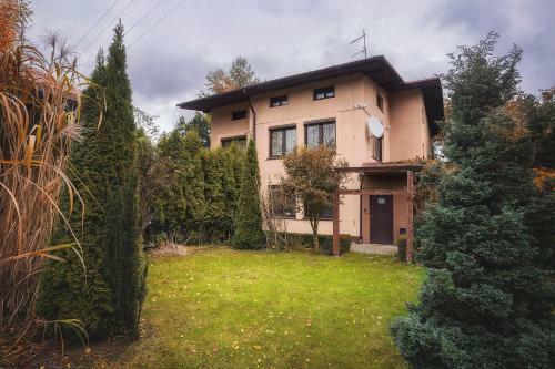 Bast�wka 2 Apartamenty