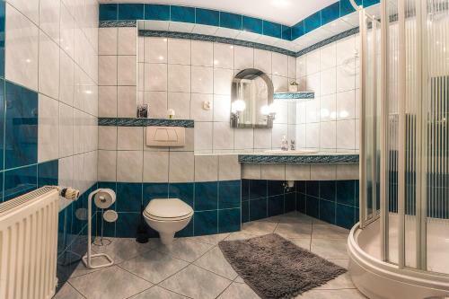 Bast�wka 2 Apartamenty