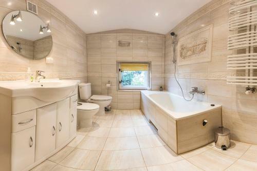 Bast�wka 2 Apartamenty