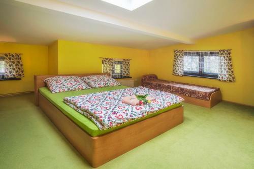 Bast�wka 2 Apartamenty