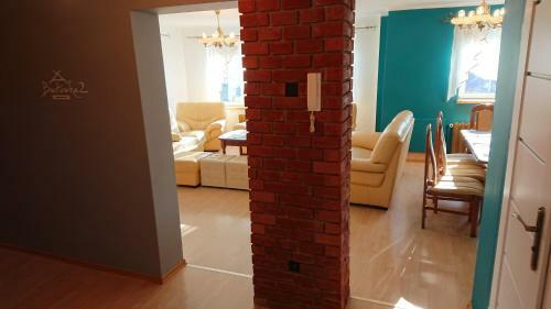 Bast�wka 2 Apartamenty