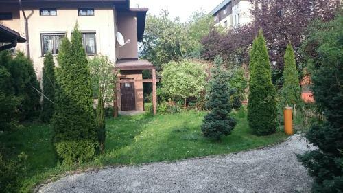 Bast�wka 2 Apartamenty