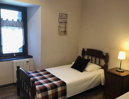 Agroturismo Casa Rey