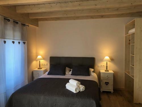 Agroturismo Casa Rey