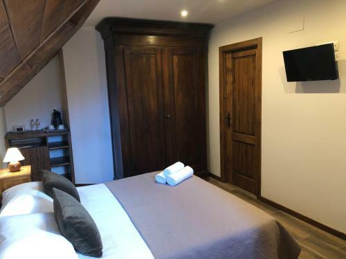 Agroturismo Casa Rey