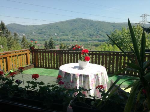 Chata Panorama Beskid�w