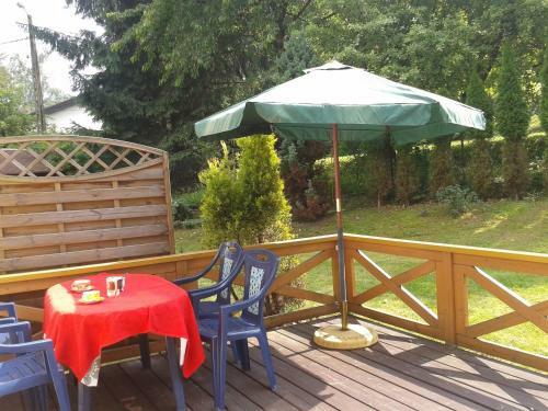 Chata Panorama Beskid�w