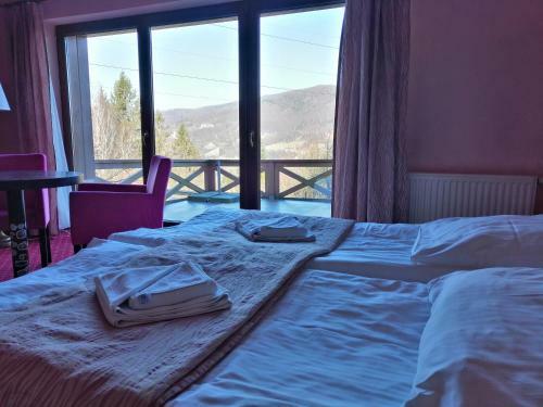 Chata Panorama Beskid�w