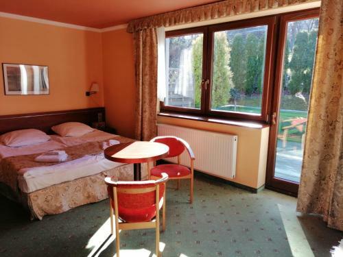 Chata Panorama Beskid�w