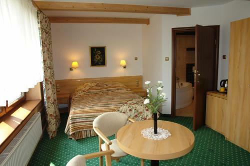 Chata Panorama Beskid�w