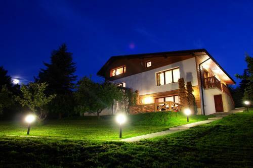 Chata Panorama Beskid�w