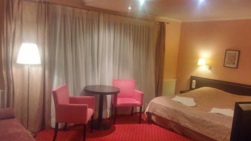 Chata Panorama Beskid�w