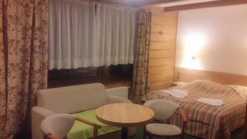 Chata Panorama Beskid�w