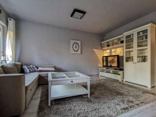 Apartament Lawendowy