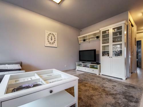 Apartament Lawendowy