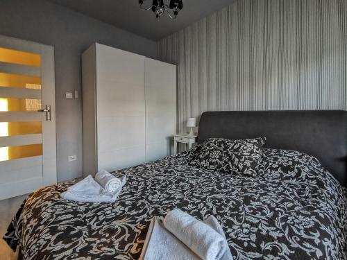 Apartament Lawendowy
