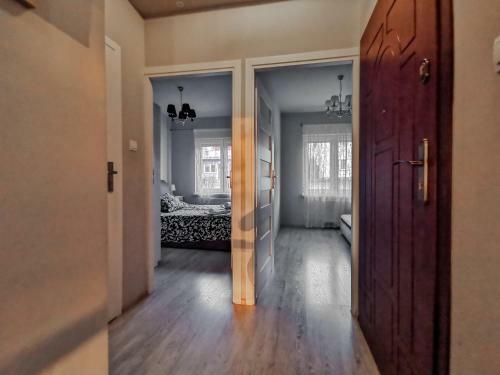 Apartament Lawendowy
