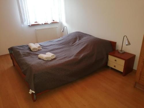 Apartament S?oneczny