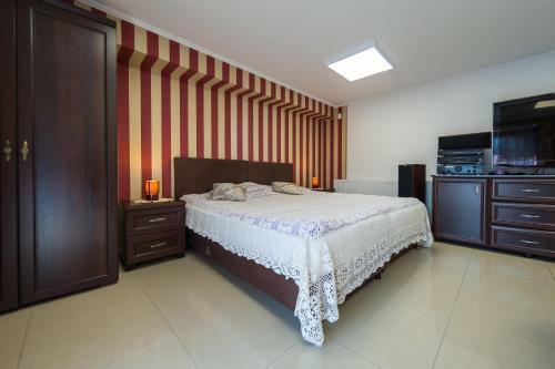 Apartamento Ba?ancia Chatka