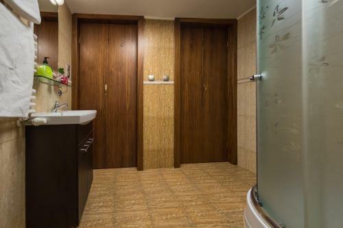 Apartamento Ba?ancia Chatka
