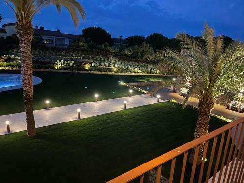 Hotel Aires De L'emporda