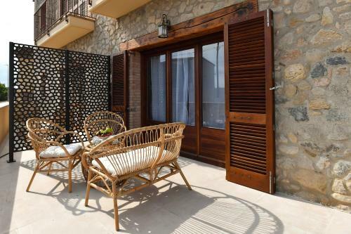 Hotel Aires De L'emporda