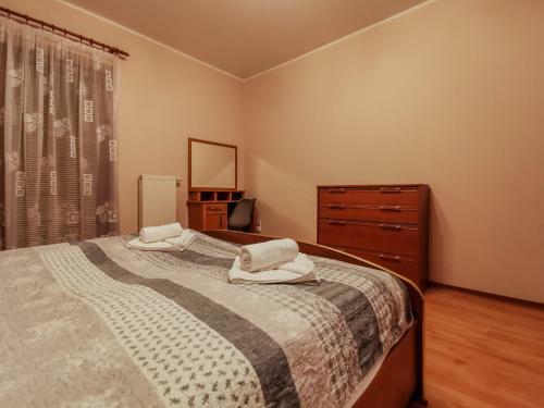 Apartament Stylowy - Zeta Park