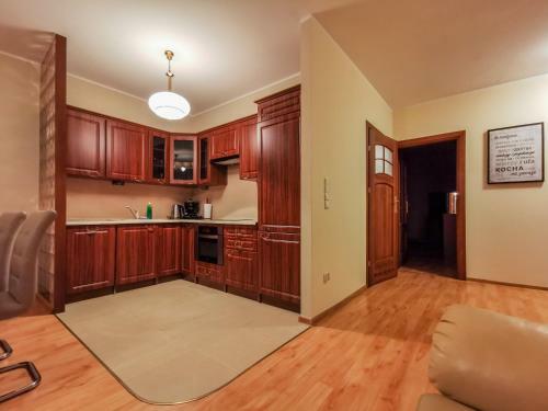 Apartament Stylowy - Zeta Park