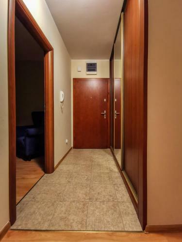 Apartament Stylowy - Zeta Park