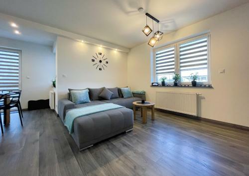 Apartament Aim Le?ny Zak?tek