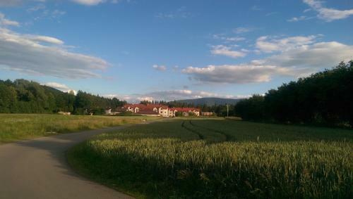 Apartament Aim Le?ny Zak?tek