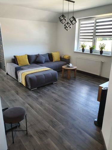 Apartament Aim Le?ny Zak?tek