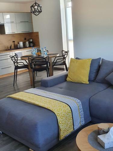 Apartament Aim Le?ny Zak?tek