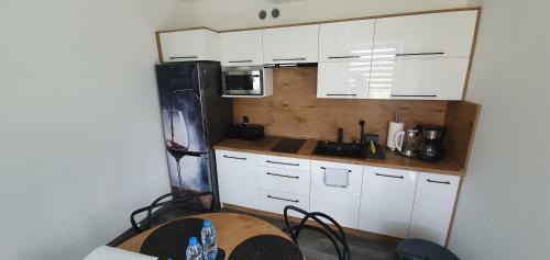 Apartament Aim Le?ny Zak?tek