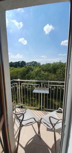 Apartament Aim Le?ny Zak?tek